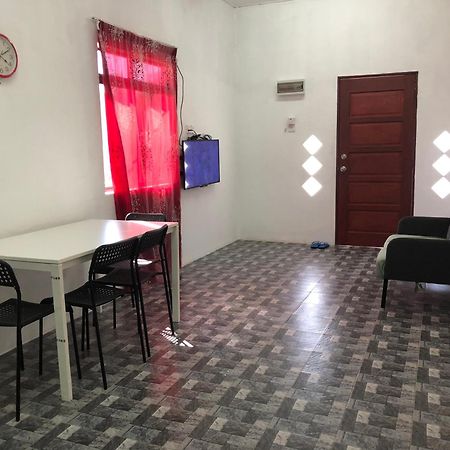 Homestay Idaman  Kuala Terengganu Bagian luar foto