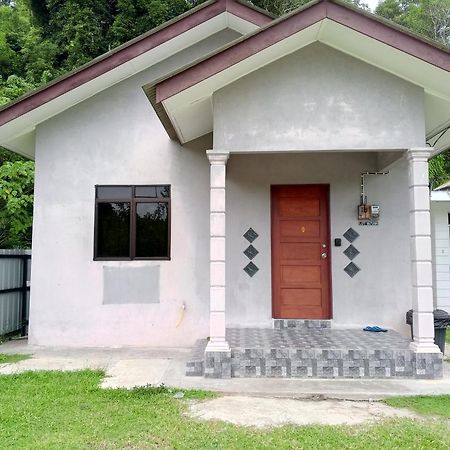 Homestay Idaman  Kuala Terengganu Bagian luar foto