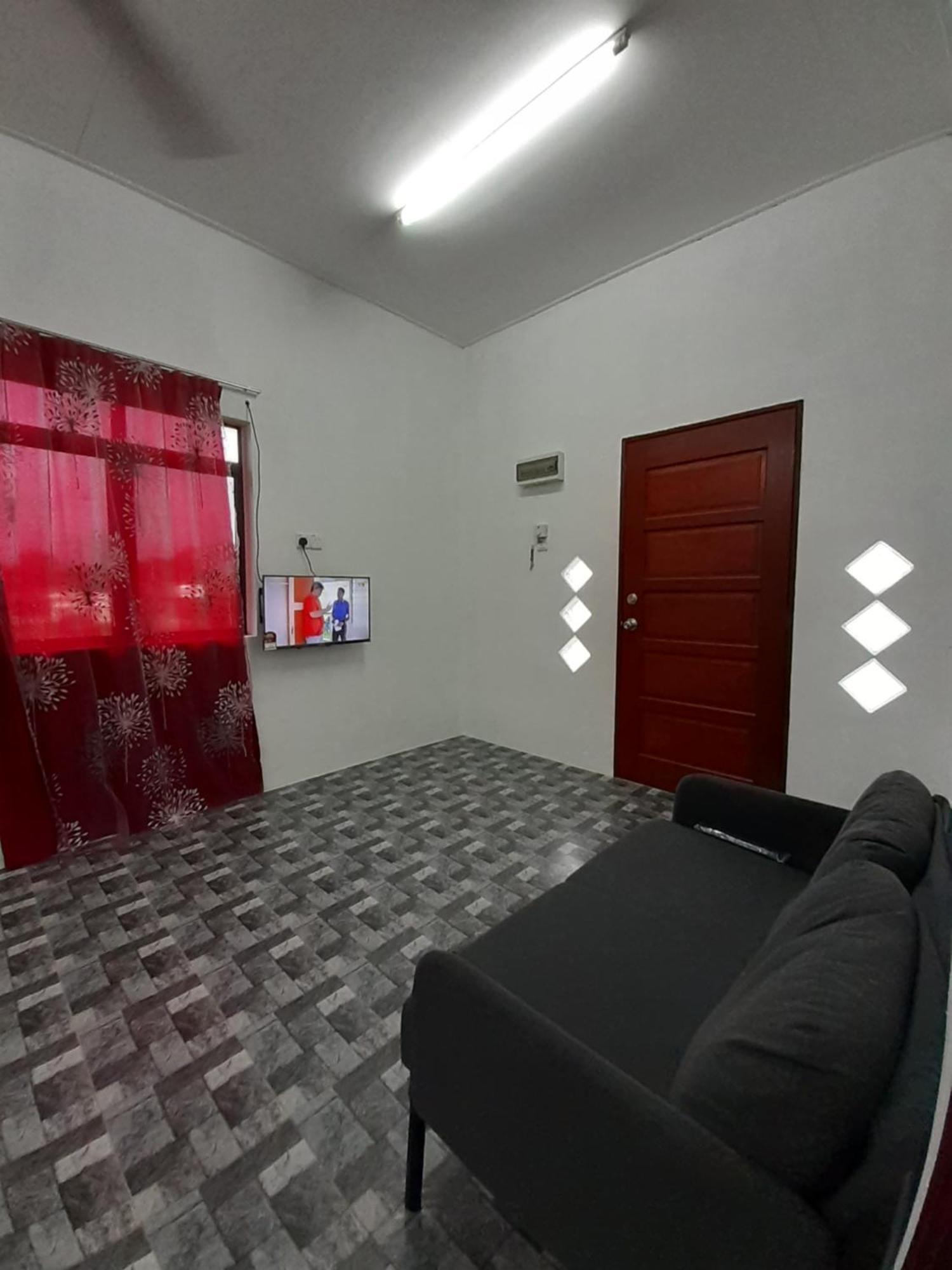 Homestay Idaman  Kuala Terengganu Bagian luar foto
