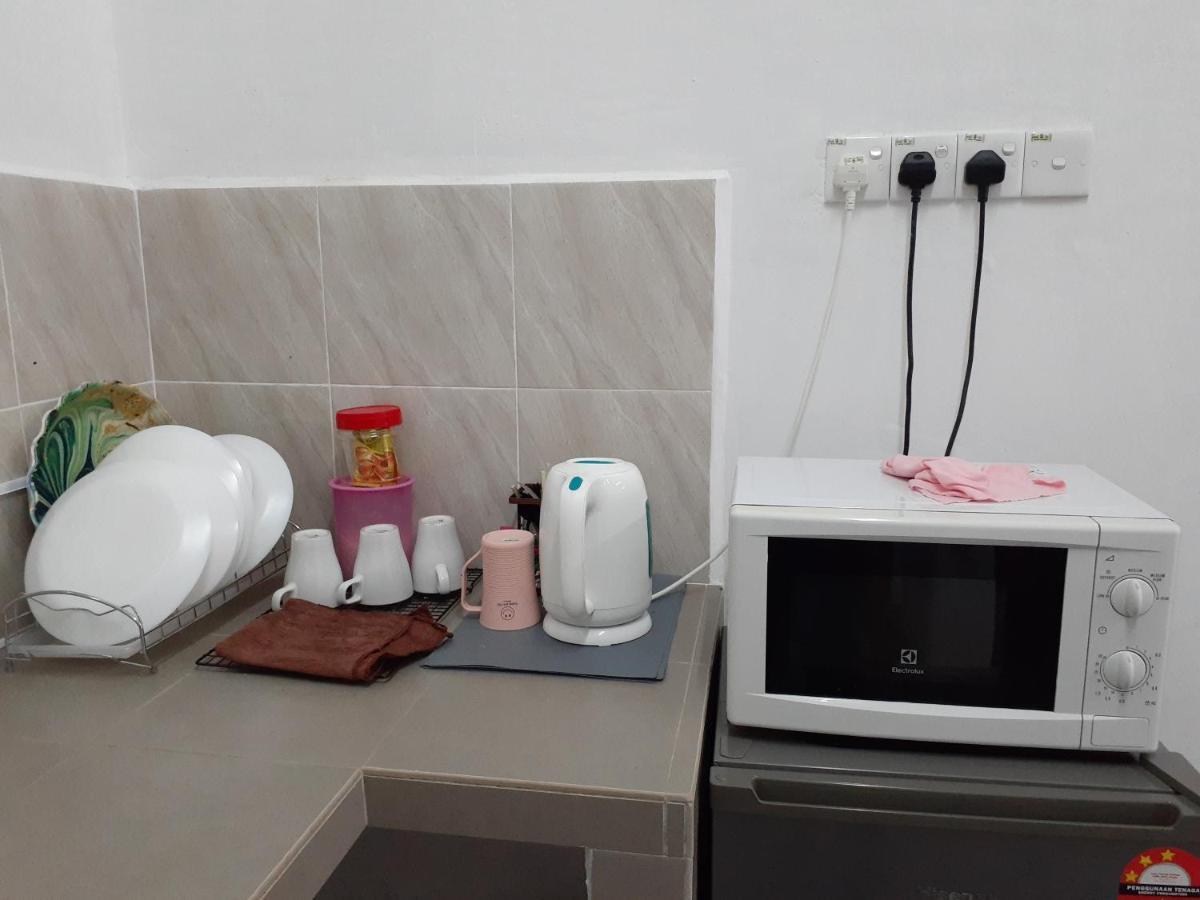 Homestay Idaman  Kuala Terengganu Bagian luar foto