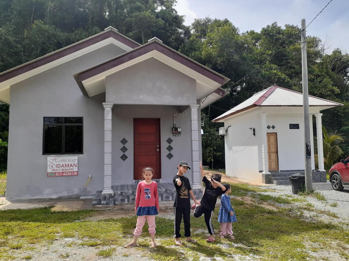 Homestay Idaman  Kuala Terengganu Bagian luar foto