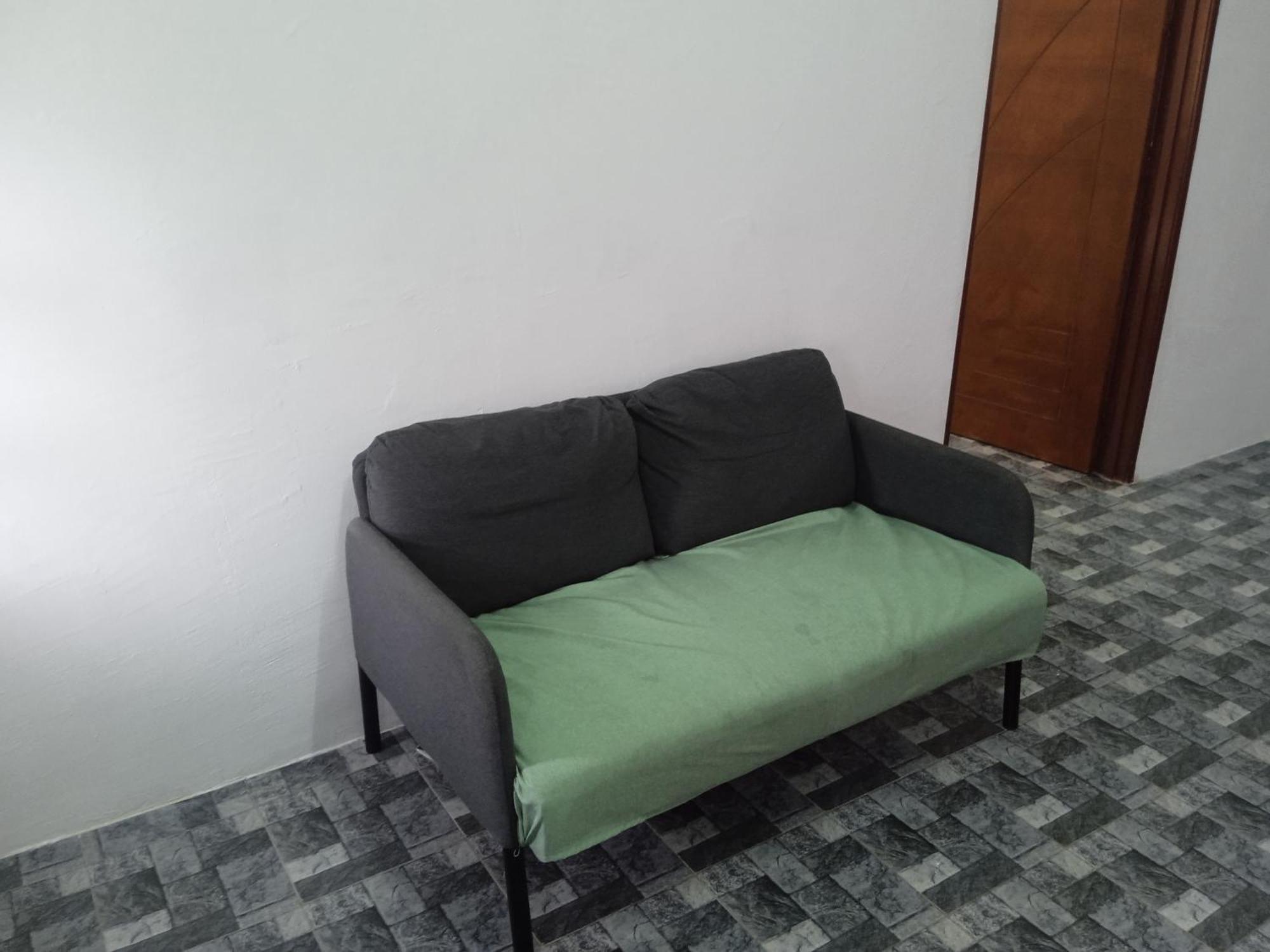 Homestay Idaman  Kuala Terengganu Bagian luar foto