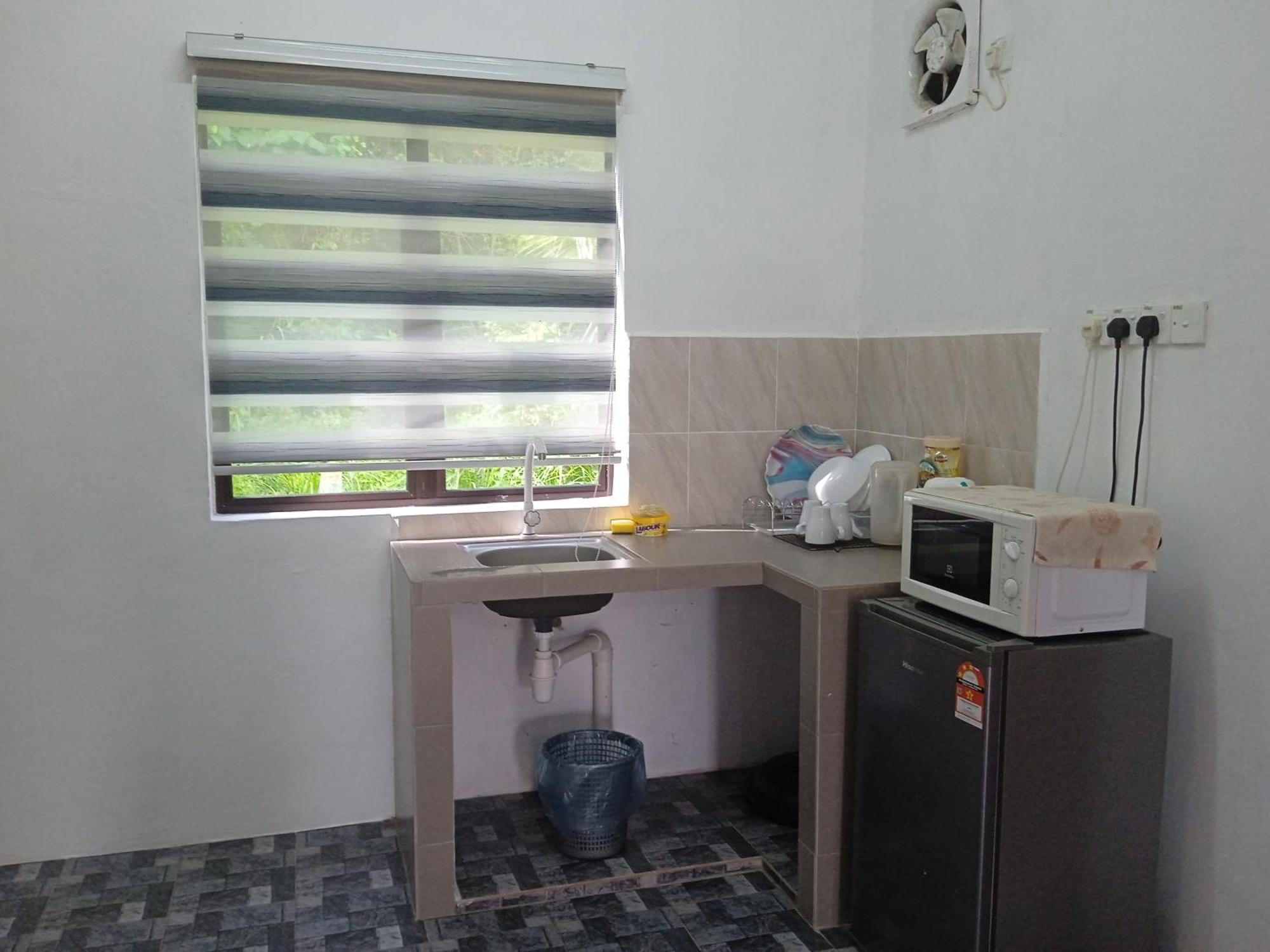 Homestay Idaman  Kuala Terengganu Bagian luar foto