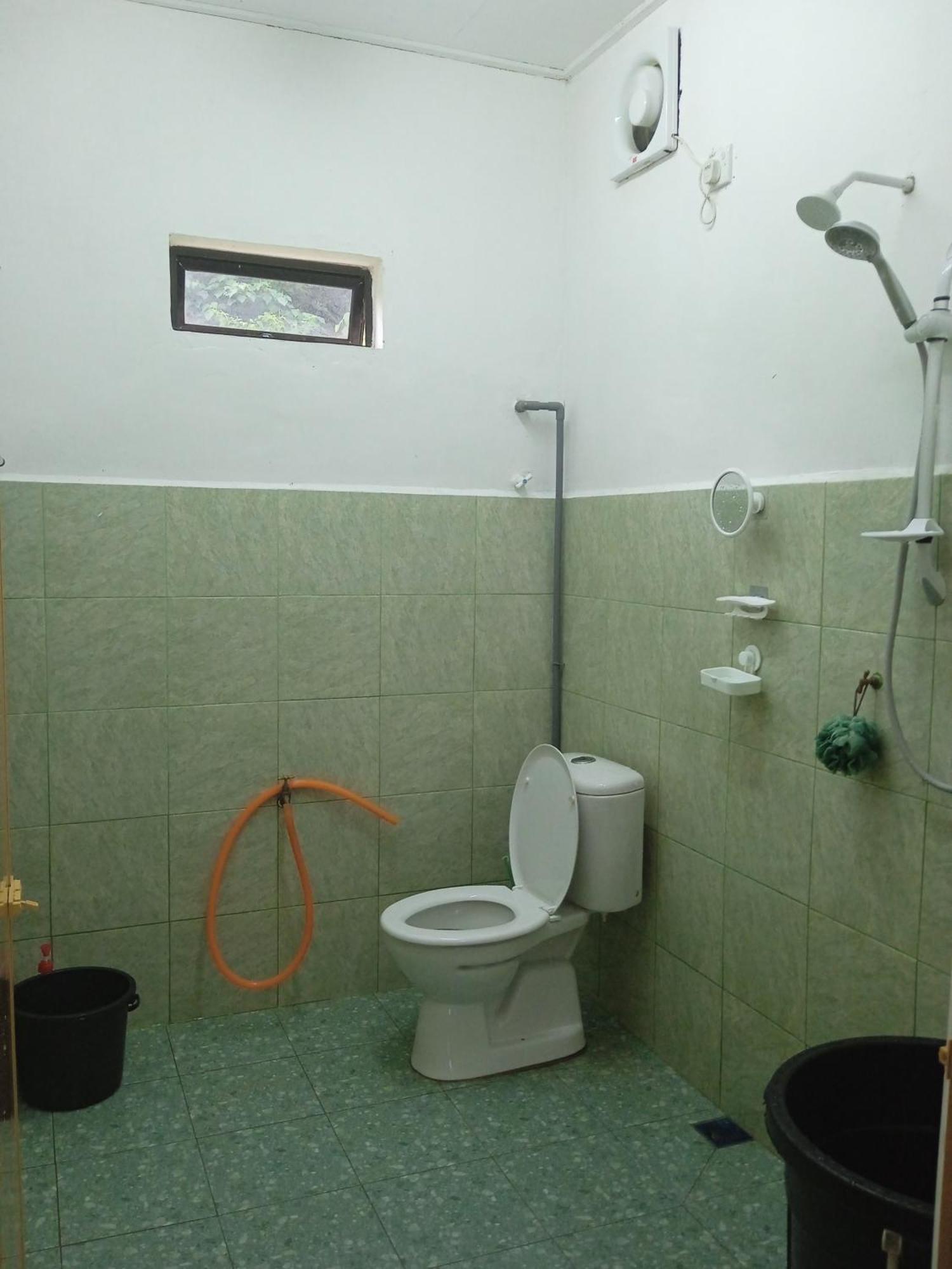 Homestay Idaman  Kuala Terengganu Bagian luar foto