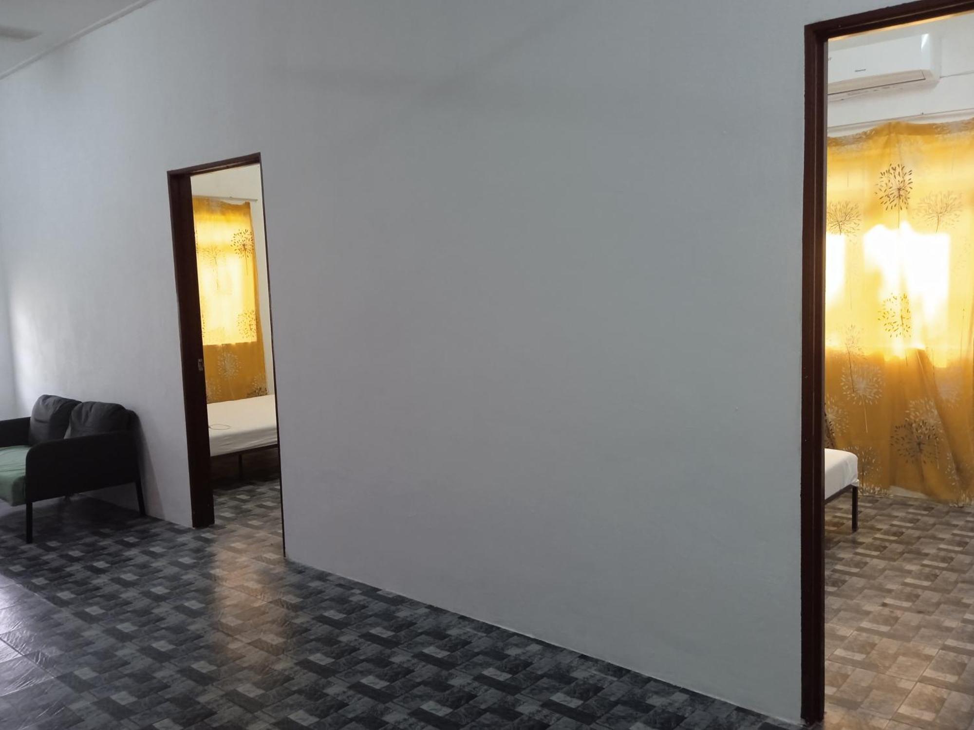 Homestay Idaman  Kuala Terengganu Bagian luar foto