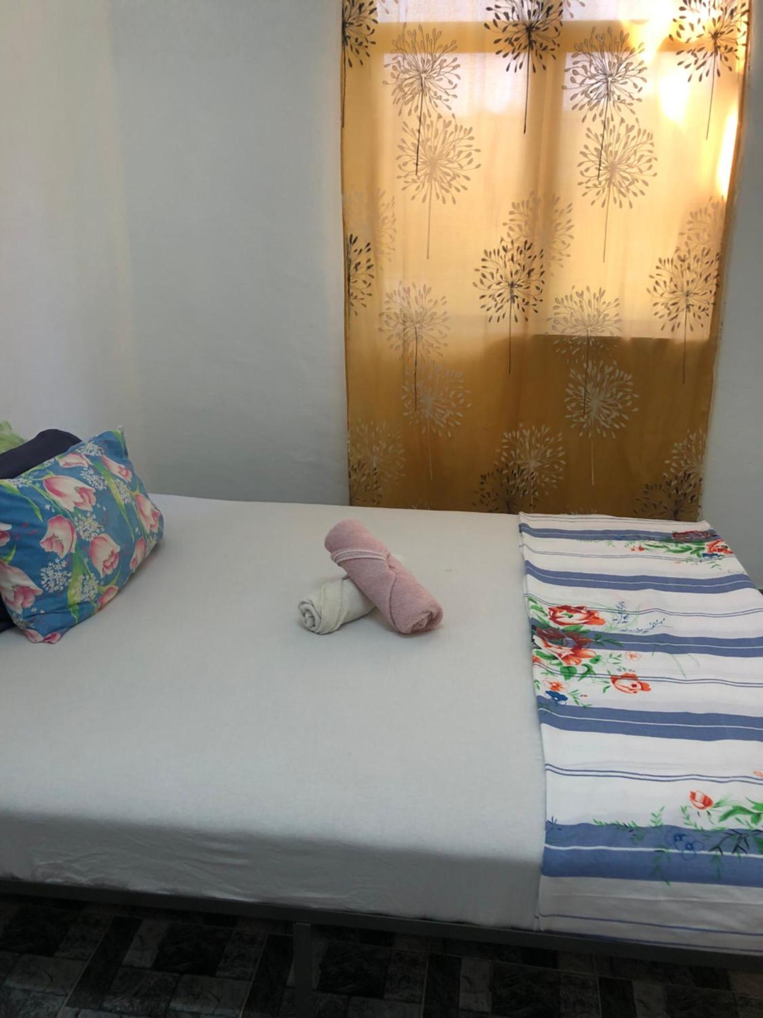 Homestay Idaman  Kuala Terengganu Bagian luar foto