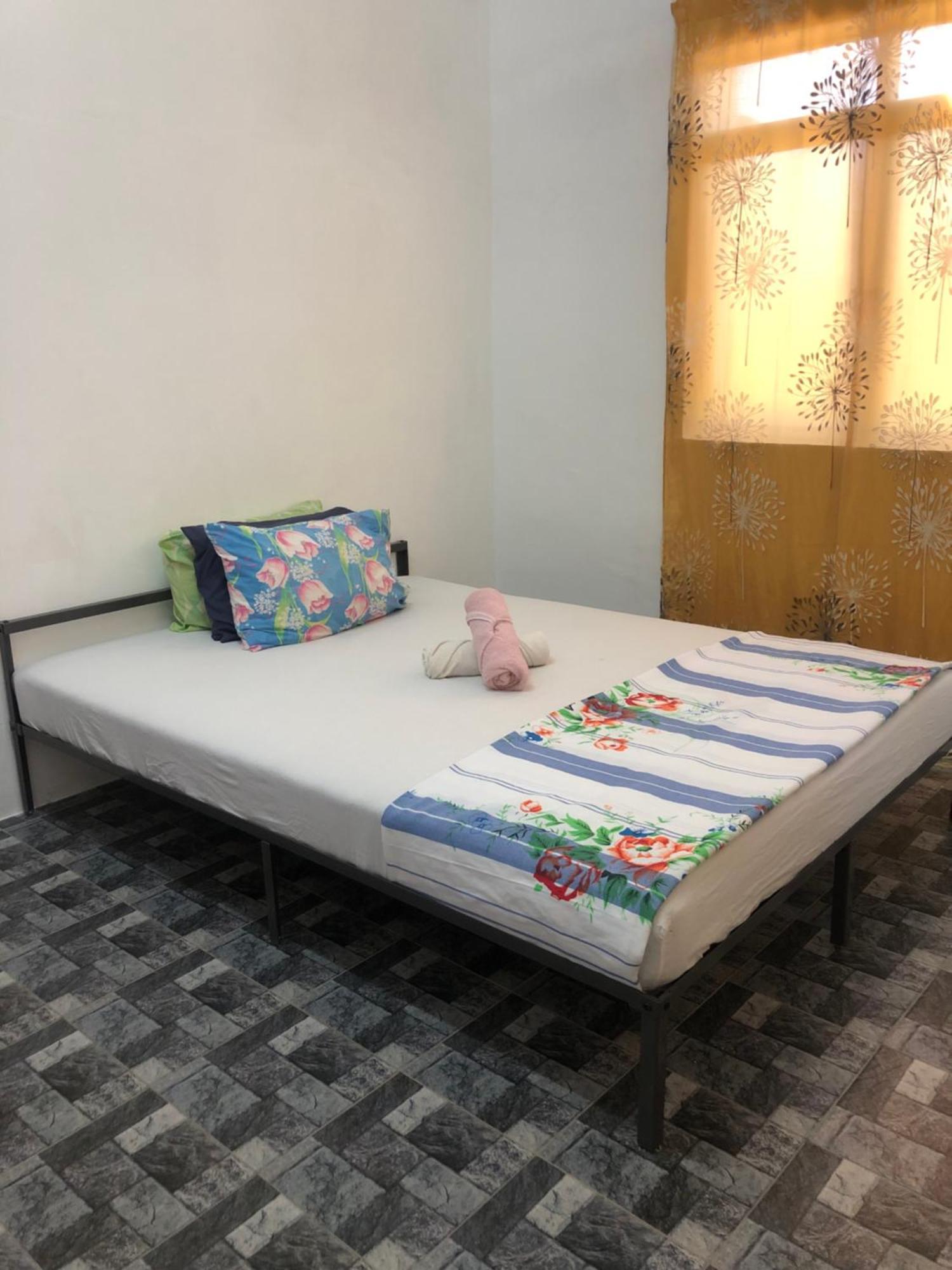 Homestay Idaman  Kuala Terengganu Bagian luar foto