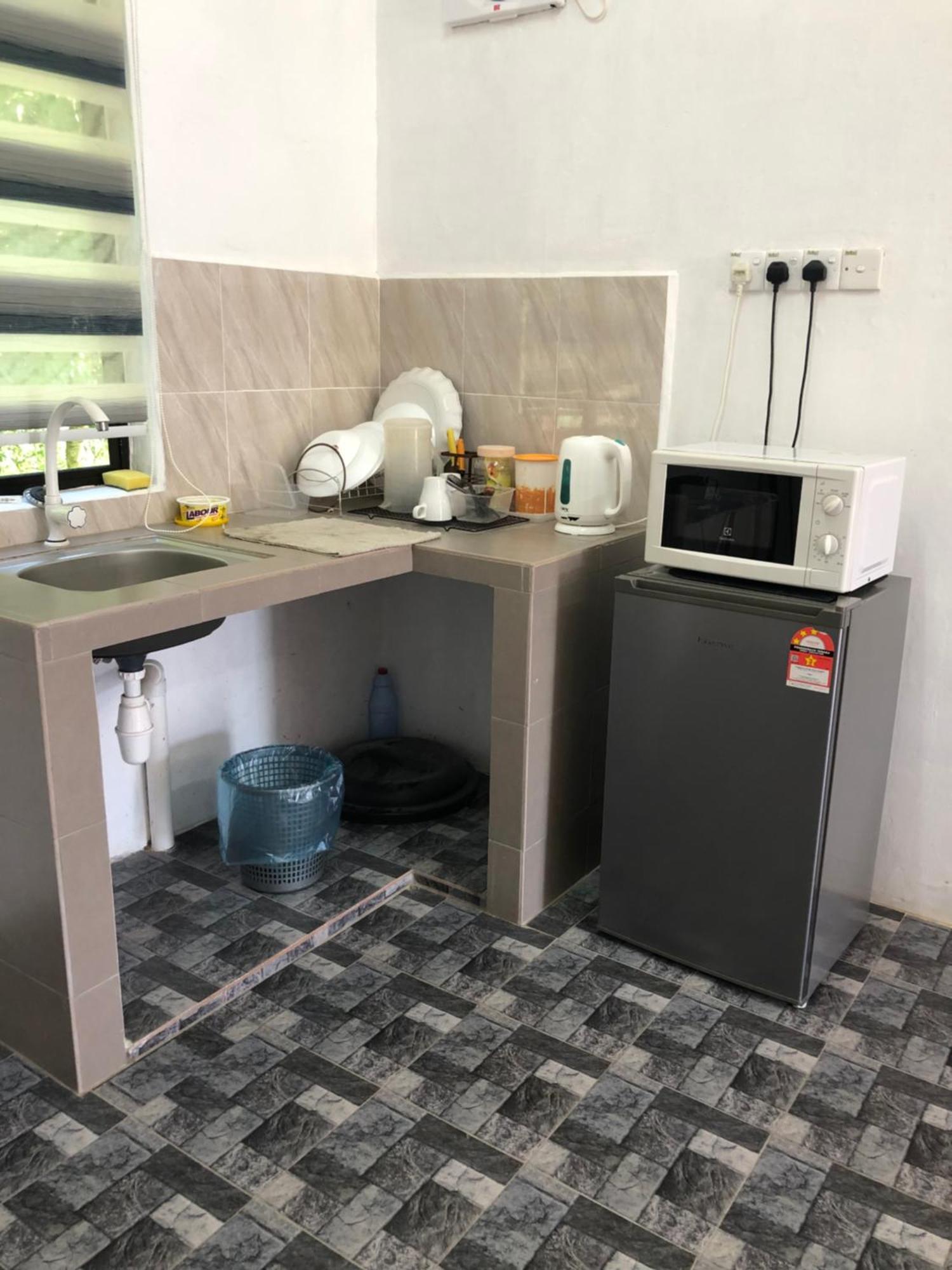 Homestay Idaman  Kuala Terengganu Bagian luar foto